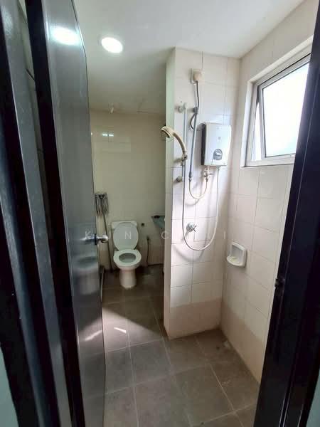 The Embassy (Bangunan Duta Impian) - 3