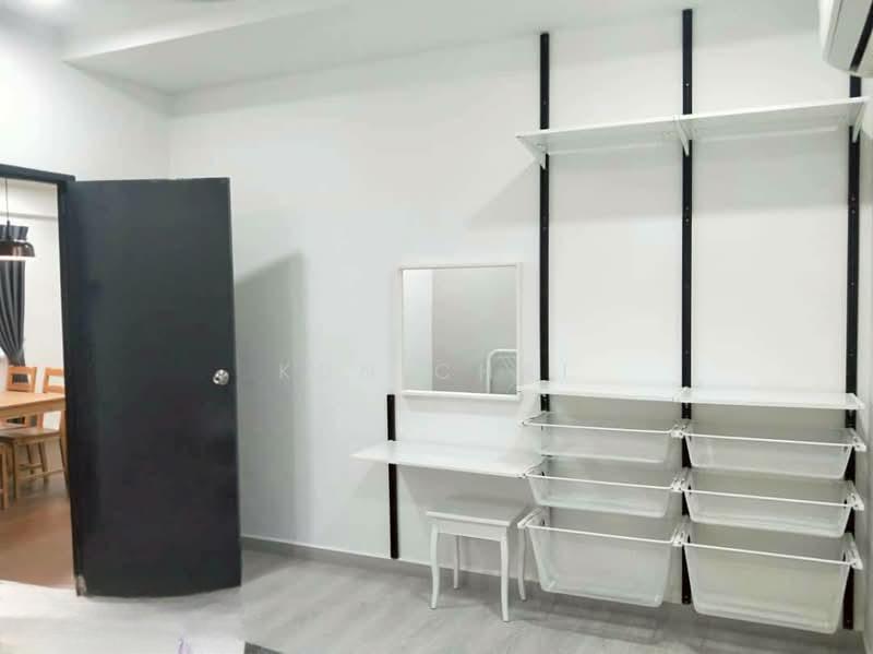 The Embassy (Bangunan Duta Impian) - 5