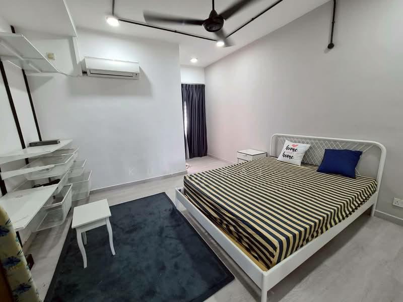 The Embassy (Bangunan Duta Impian) - 2