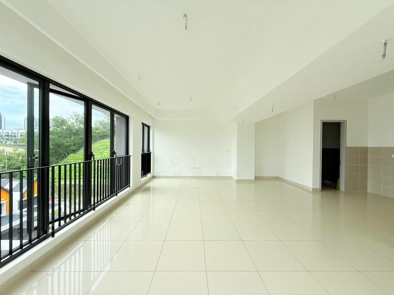 Residensi Laman Timur - 3