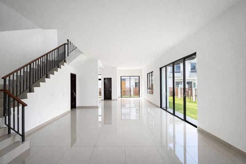 Setia Safiro Cyberjaya - 3