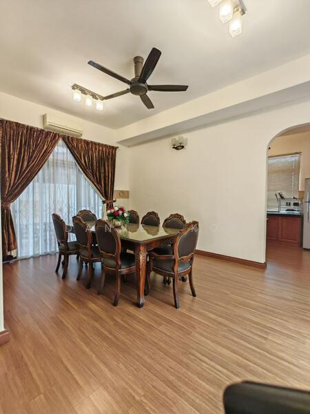 RM1.59m! 40x85ft! 5R5B! Fully Renovate & Good Condition Setiaa Damai 14 Setia Alam 2 Sty Semi D Hse - 3