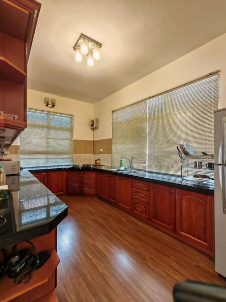 RM1.59m! 40x85ft! 5R5B! Fully Renovate & Good Condition Setiaa Damai 14 Setia Alam 2 Sty Semi D Hse - 4