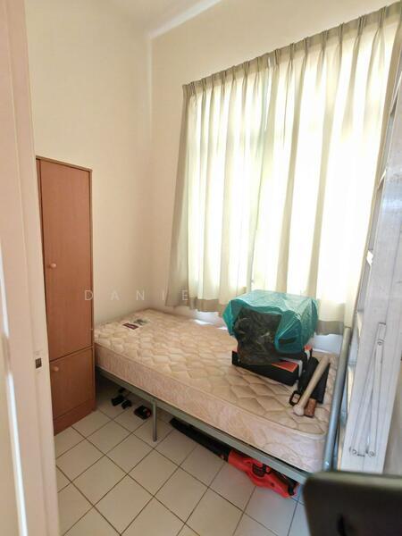 RM1.59m! 40x85ft! 5R5B! Fully Renovate & Good Condition Setiaa Damai 14 Setia Alam 2 Sty Semi D Hse - 5