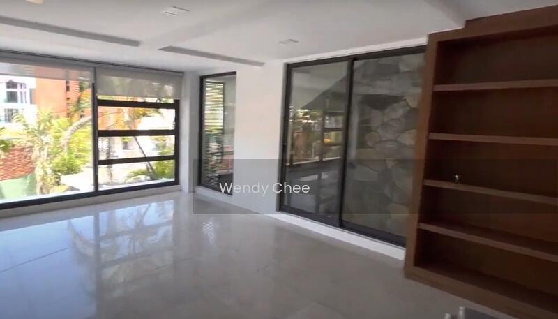 Damansara Heights - 2