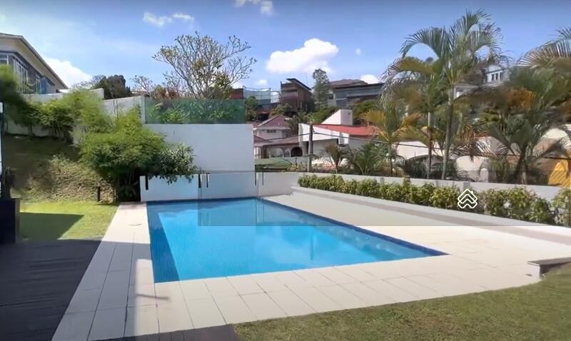 Damansara Heights - 1