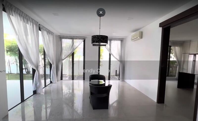 Damansara Heights - 4