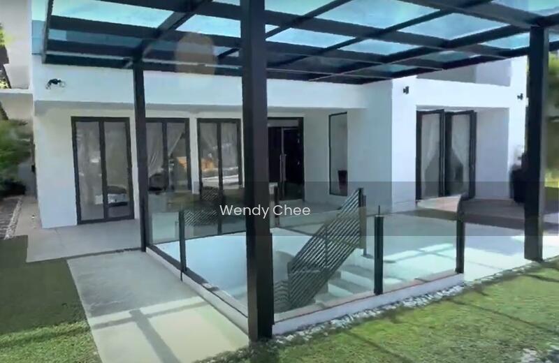 Damansara Heights - 5