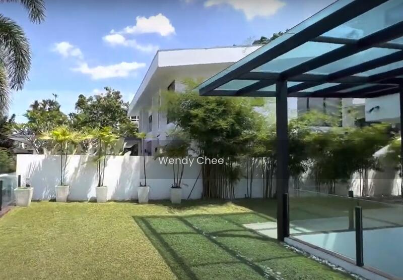 Damansara Heights - 3