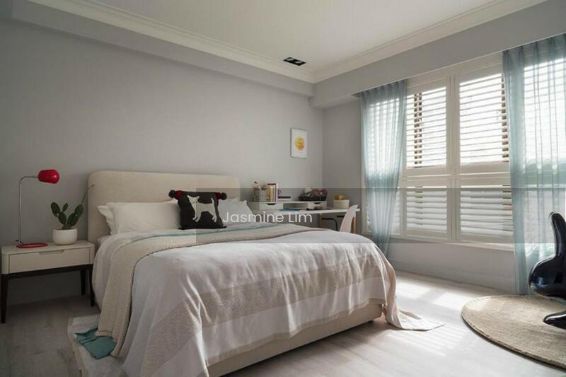 Seremban2 projek baru -Zero Depo & Cashback 30k - 4