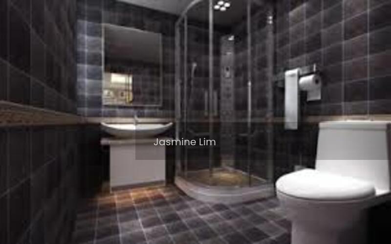 Seremban2 projek baru -Zero Depo & Cashback 30k - 5