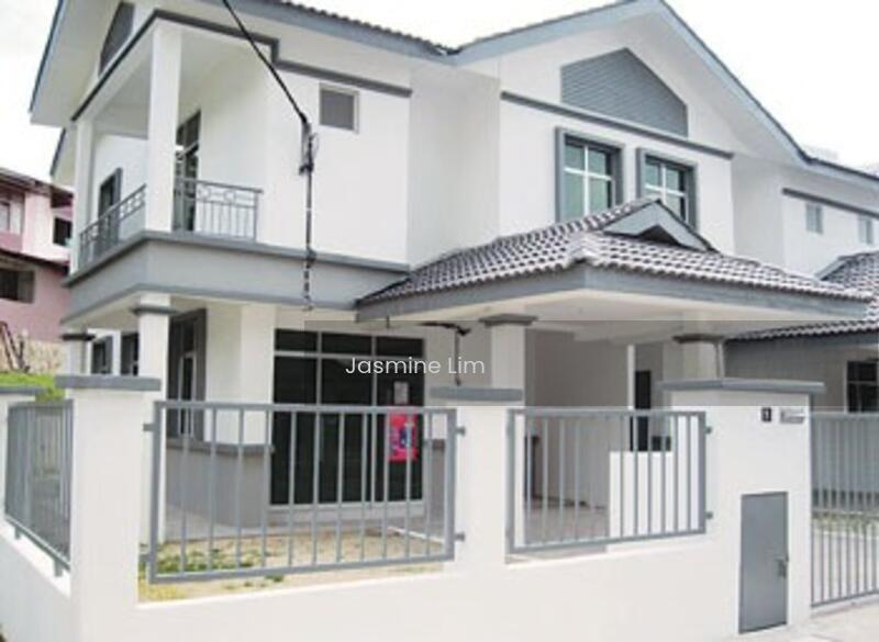 Seremban2 projek baru -Zero Depo & Cashback 30k - 1