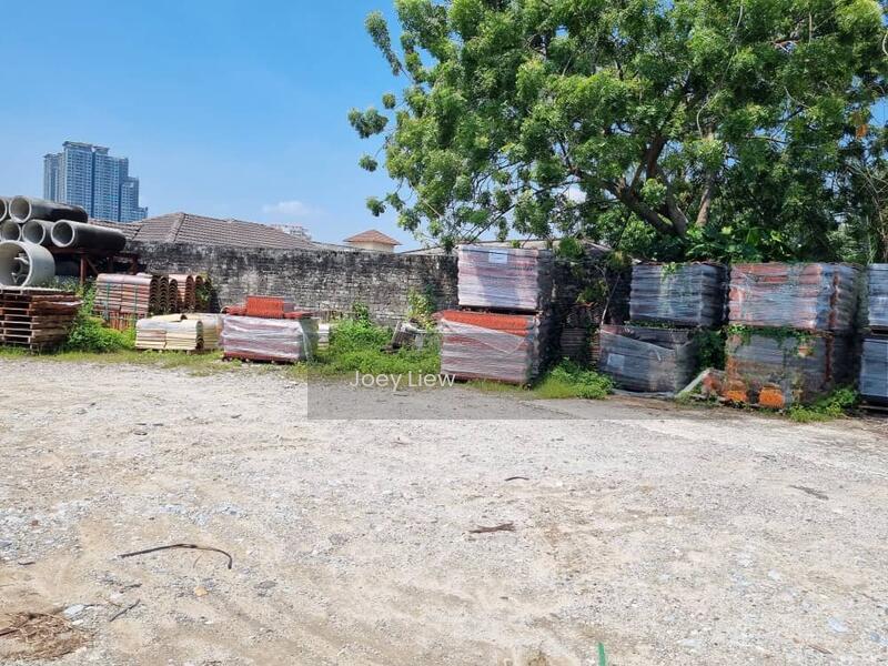 Limited - Selayang Baru Land - 5,550Sqf for Sale - 3