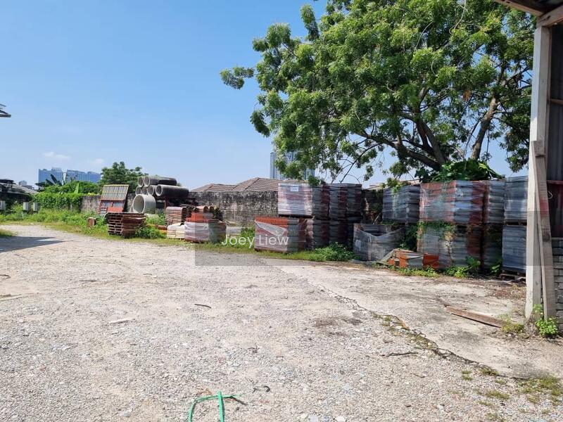 Limited - Selayang Baru Land - 5,550Sqf for Sale - 5