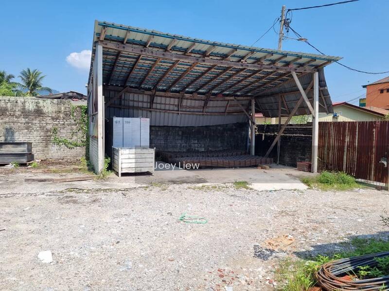 Limited - Selayang Baru Land - 5,550Sqf for Sale - 2