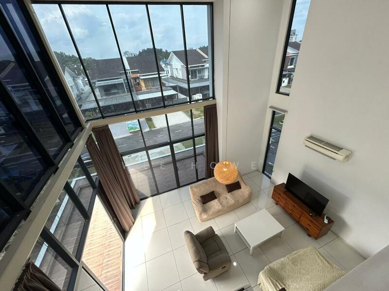 Horizon Hill Horizons Hills - 1