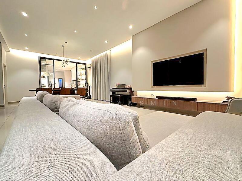 Sejati Lakeside @ Cyberjaya - 1