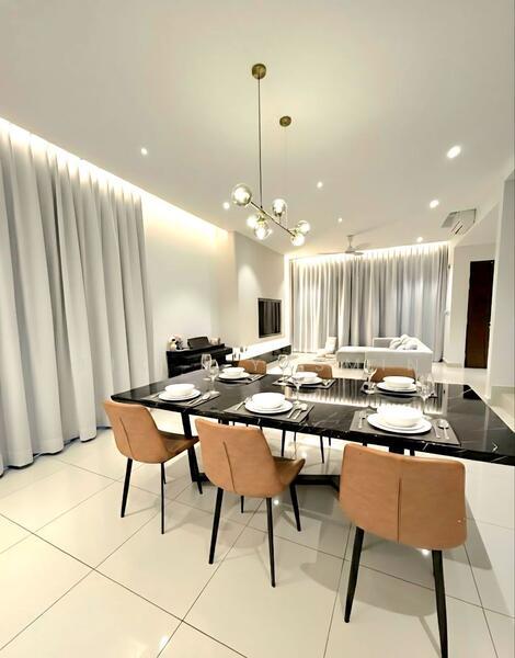 Sejati Lakeside @ Cyberjaya - 2