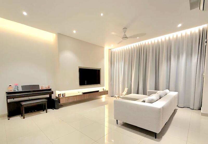 Sejati Lakeside @ Cyberjaya - 3