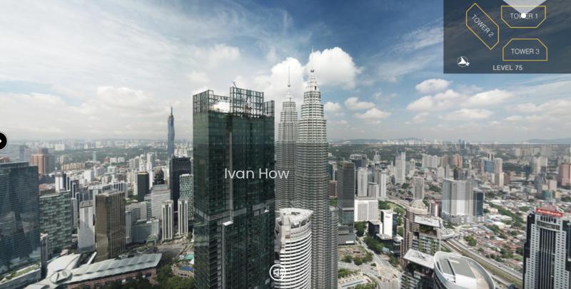 SO Sofitel Kuala Lumpur Residences - 1