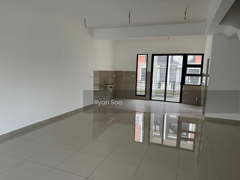 ILHAM RESIDENCE 2 - 4