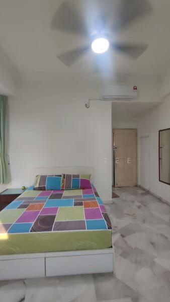 Stulang Villa - 2