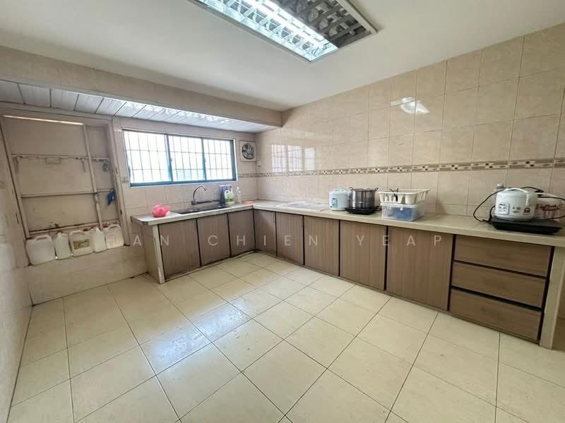 Taman Desa Damai - 2