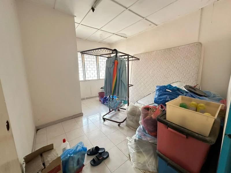 Taman Desa Damai - 5