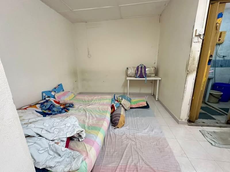 Taman Desa Damai - 3