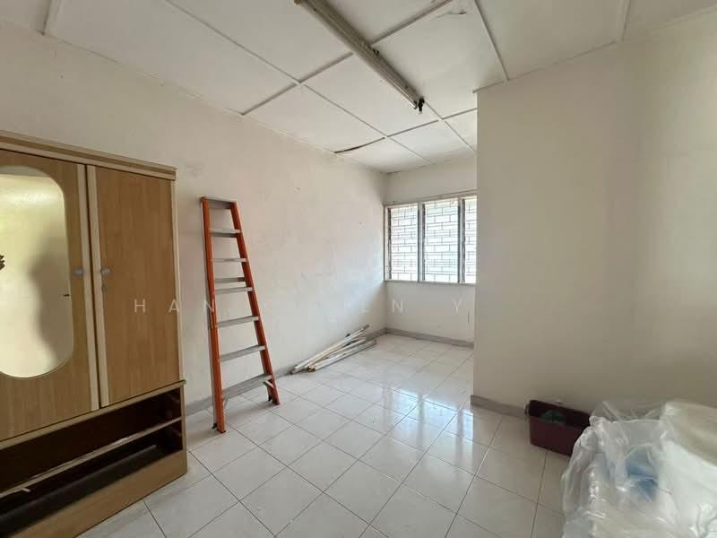 Taman Desa Damai - 4