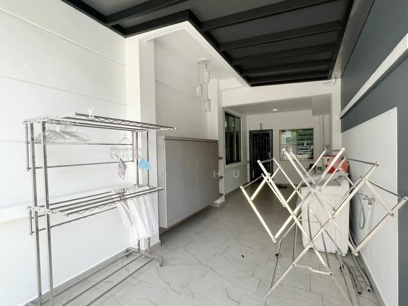 Adda Heights Addas Height - 4