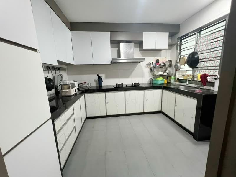 Adda Heights Addas Height - 5