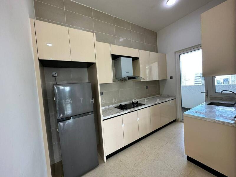 TriTower Residence @ Johor Bahru Sentral - 2