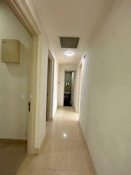TriTower Residence @ Johor Bahru Sentral - 3