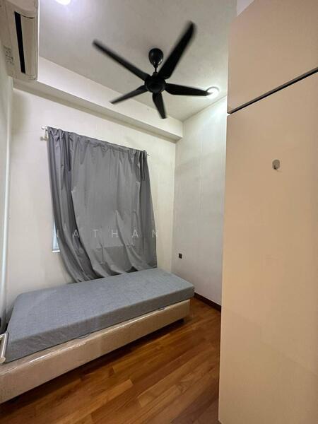 TriTower Residence @ Johor Bahru Sentral - 5