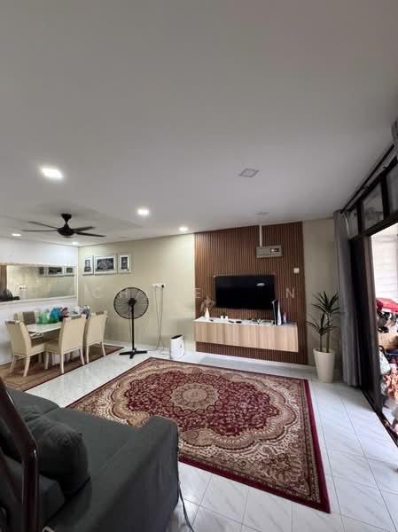 Taman Desa Murni - 3