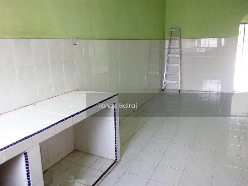 Bestari Jaya, Taman Suluh Bestari - 3