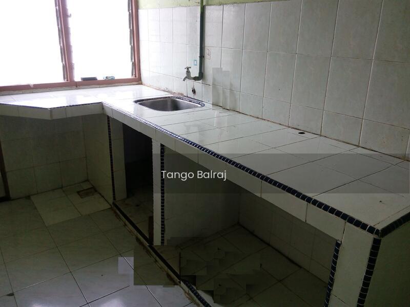 Bestari Jaya, Taman Suluh Bestari - 4