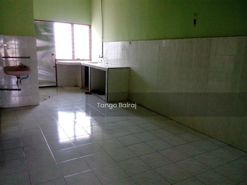 Bestari Jaya, Taman Suluh Bestari - 2