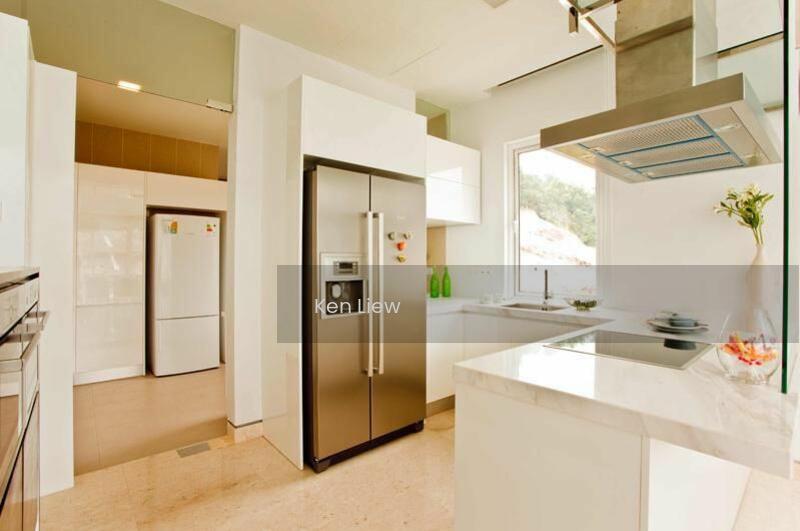 Semi-Detached House at Hijauan Residence - 1