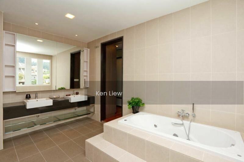 Semi-Detached House at Hijauan Residence - 4