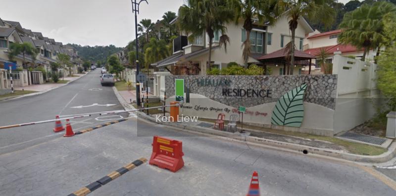 Semi-Detached House at Hijauan Residence - 5