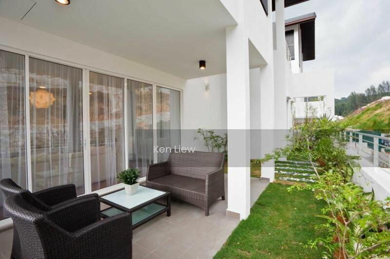 Semi-Detached House at Hijauan Residence - 3