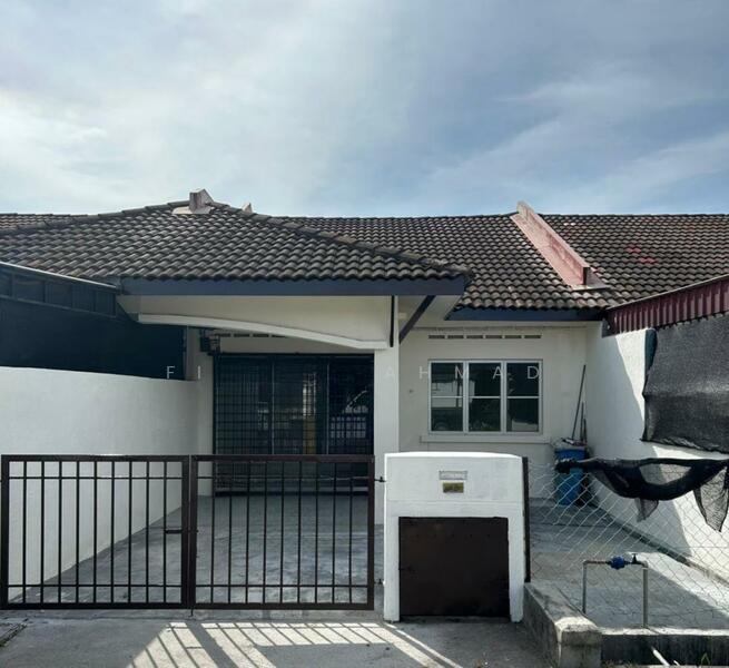 Bandar Mahkota Banting - 4