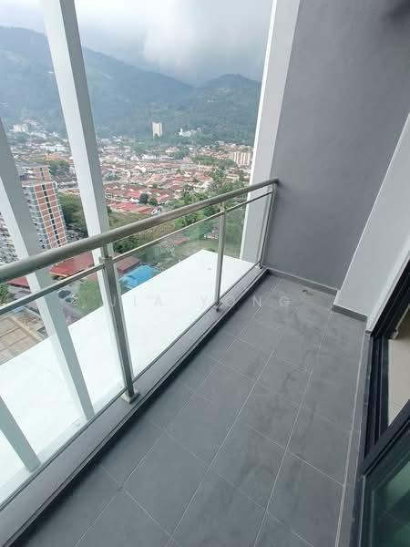 SUNSHINE RESIDENCE - 3