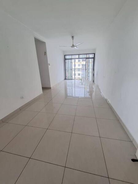 Kipark Apartment - 1