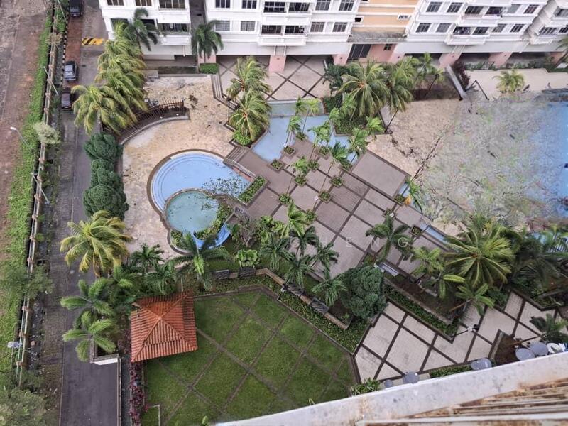Kipark Apartment - 3