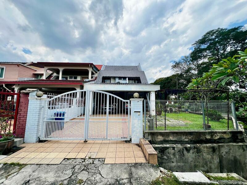 Ampang Jaya Corner Lot - 1