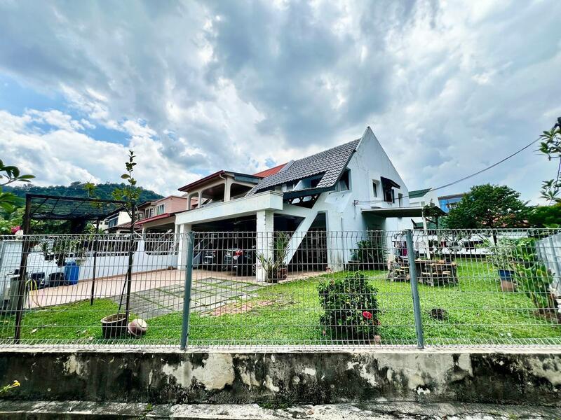 Ampang Jaya Corner Lot - 3