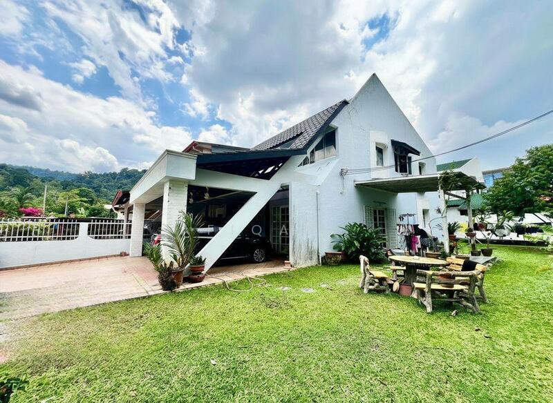 Ampang Jaya Corner Lot - 2